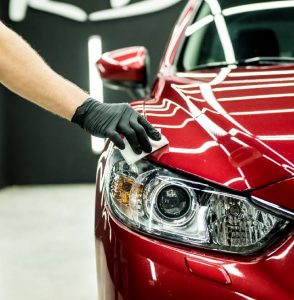 Auto Glass Inspection Summerlin