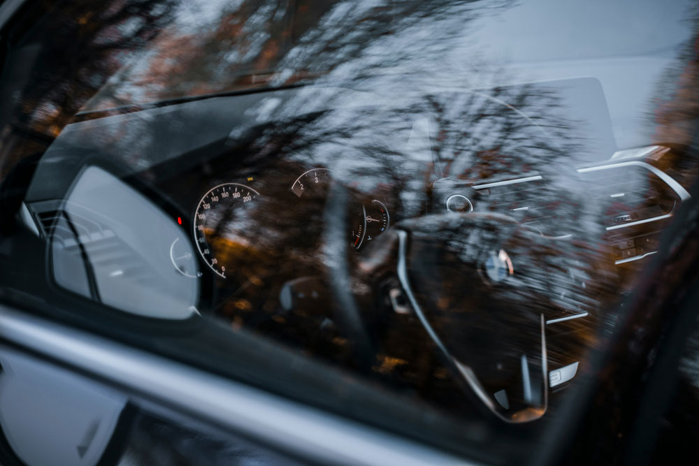 Windshield Replacement Summerlin