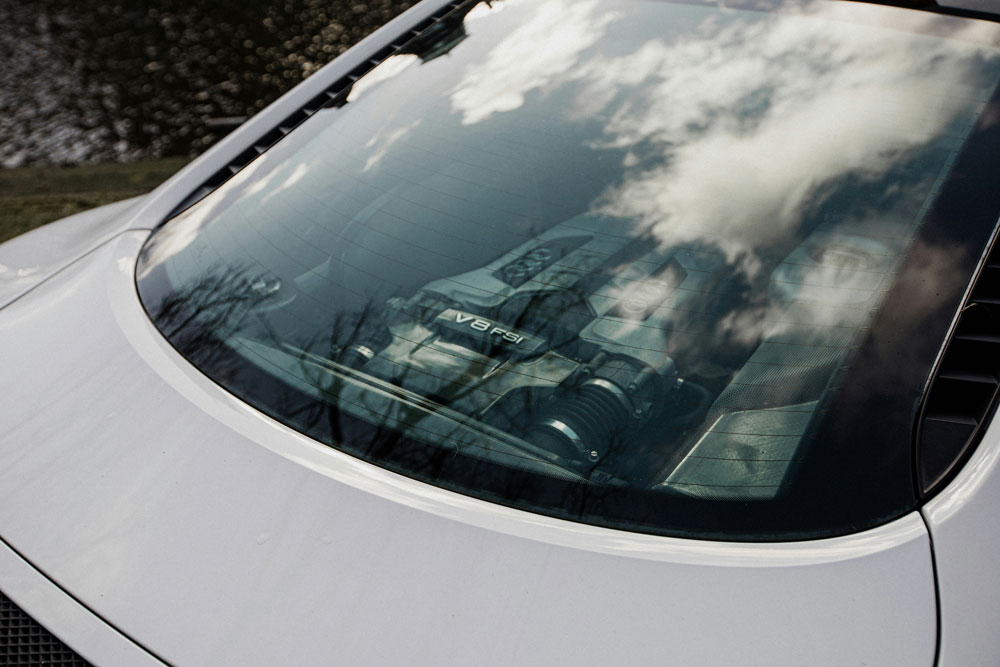 Windshield Crack Repair Las Vegas